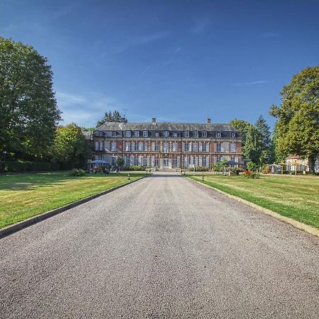 B&B Chateau De La Houssoye المظهر الخارجي الصورة