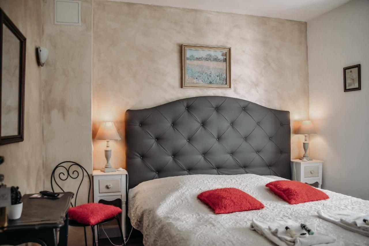 B&B Chateau De La Houssoye المظهر الخارجي الصورة